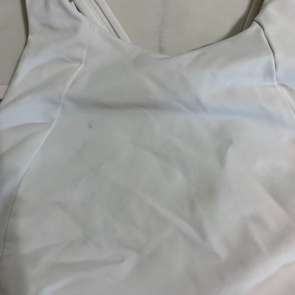 Lululemon High Neck Long Line Bra - Picture 3 of 4